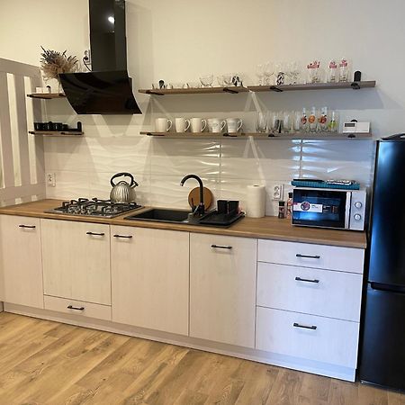 Apartamenty Przy Starym Miescie Częstochowa Exterior foto