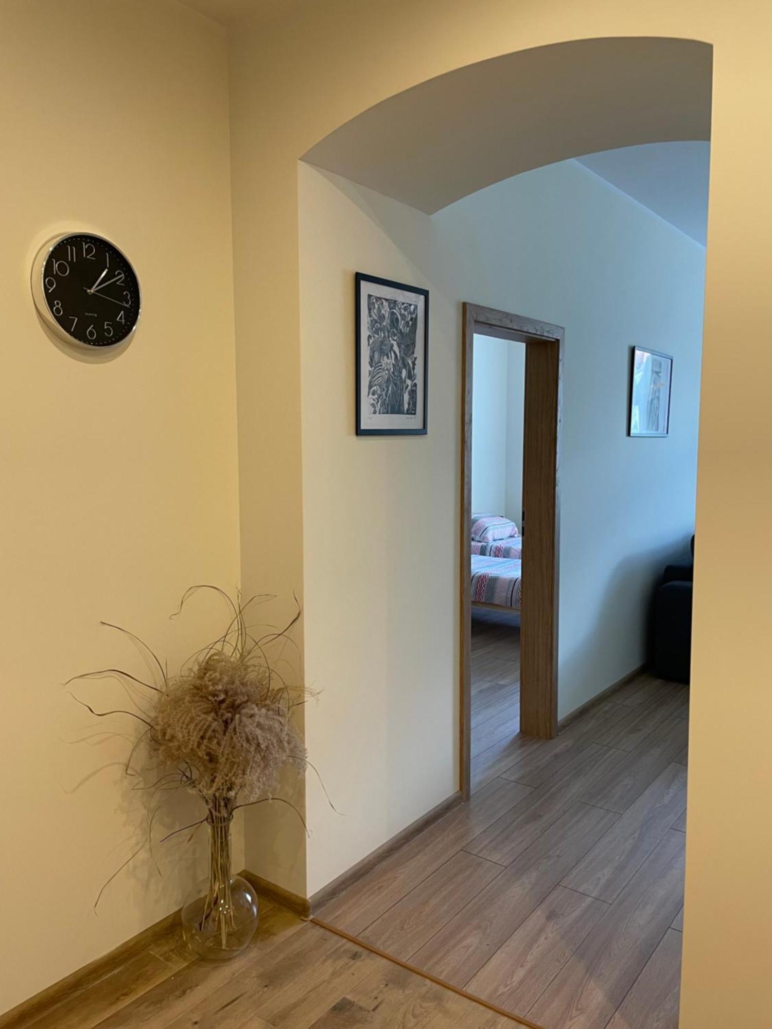 Apartamenty Przy Starym Miescie Częstochowa Exterior foto