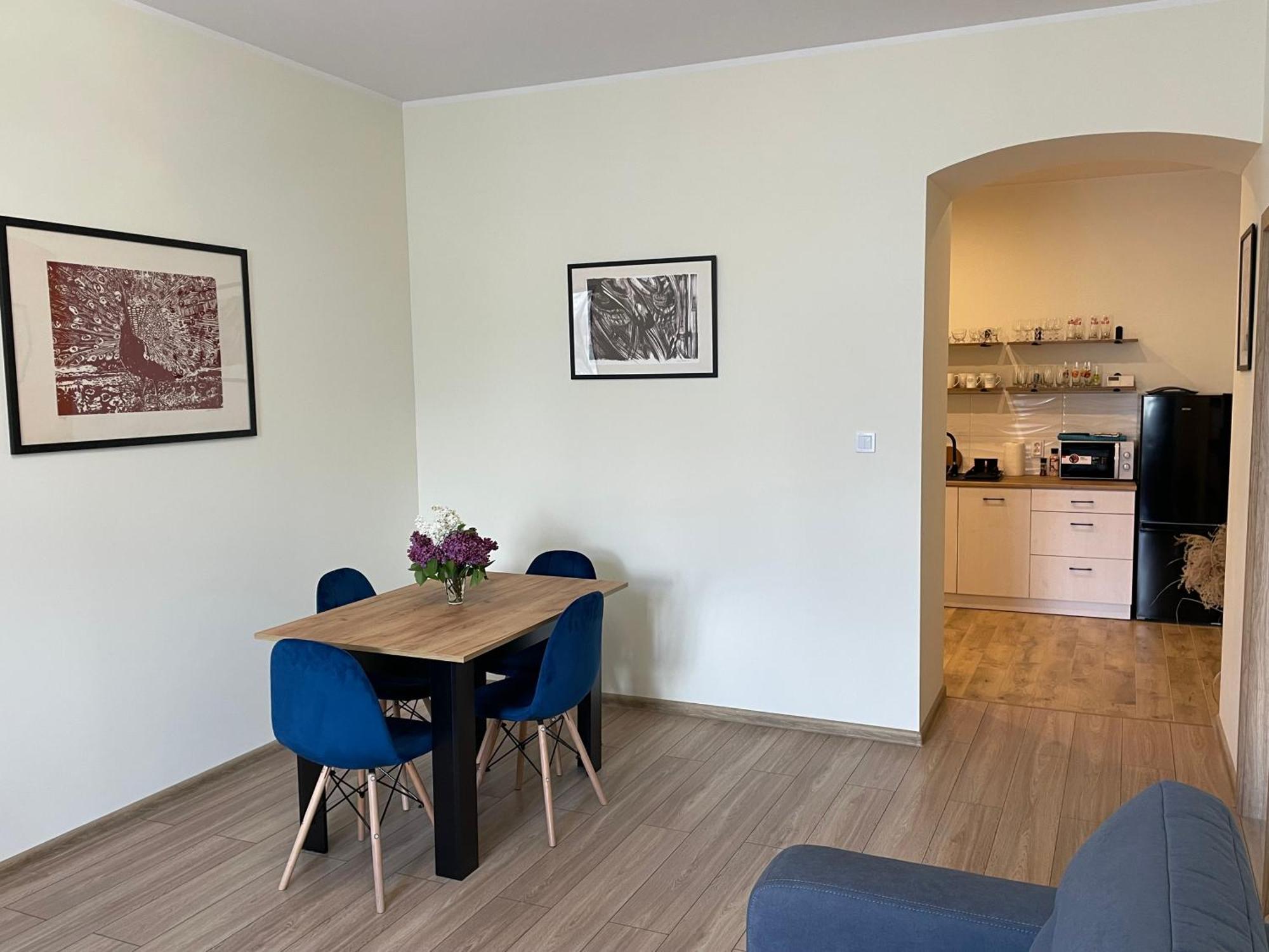 Apartamenty Przy Starym Miescie Częstochowa Exterior foto