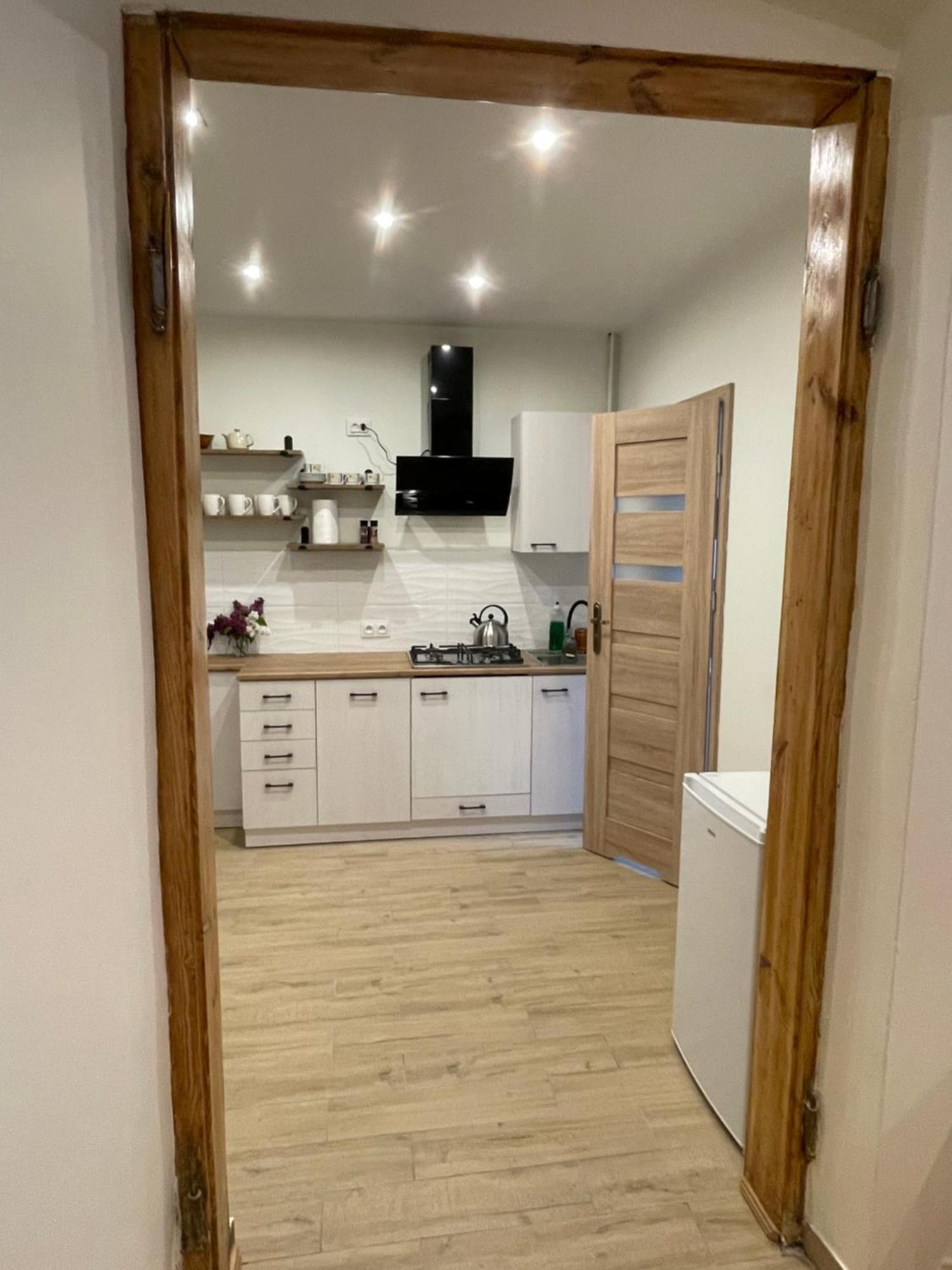 Apartamenty Przy Starym Miescie Częstochowa Exterior foto