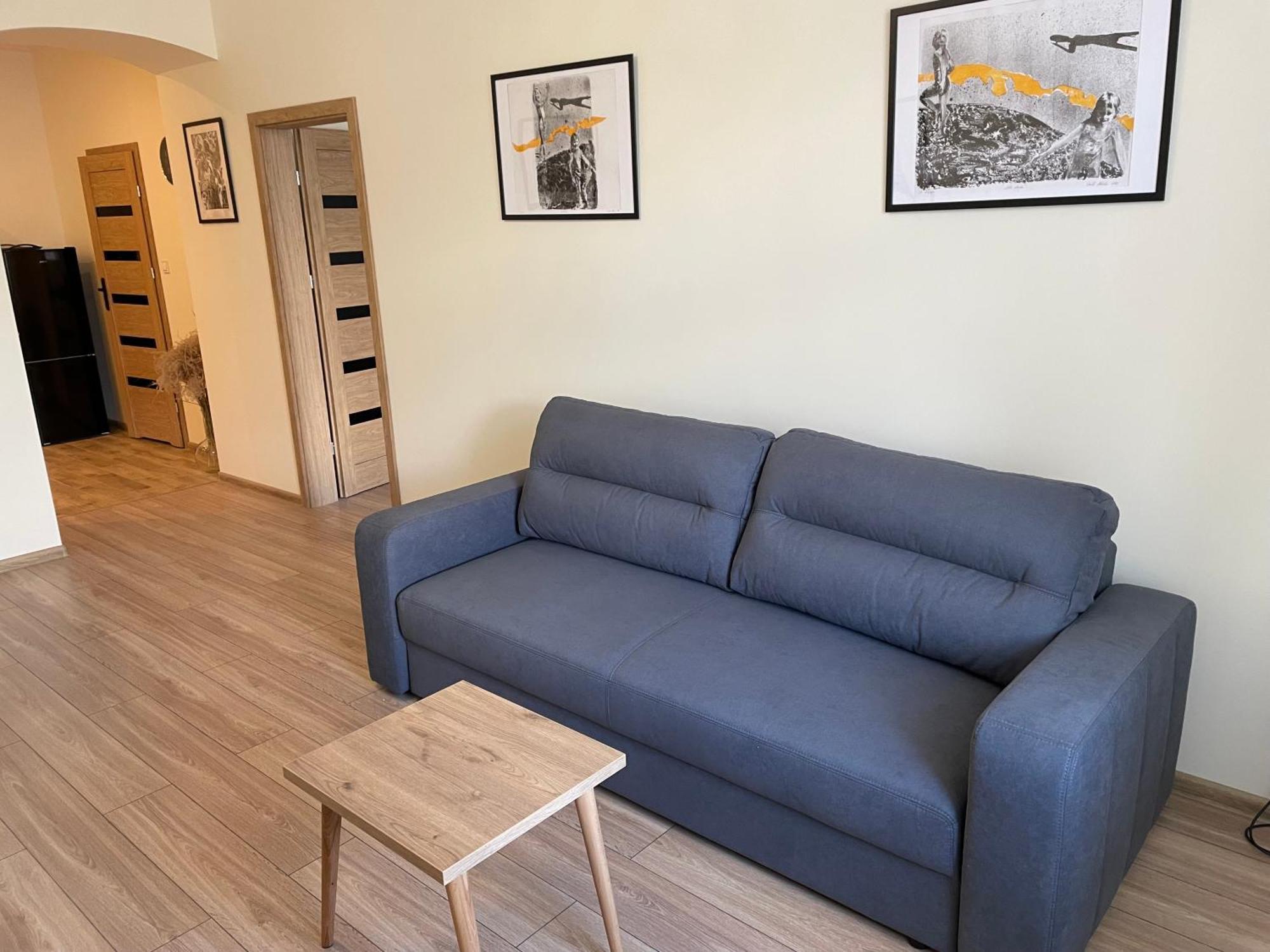 Apartamenty Przy Starym Miescie Częstochowa Exterior foto